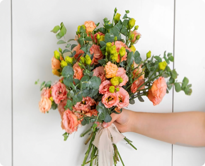 Arreglo floral