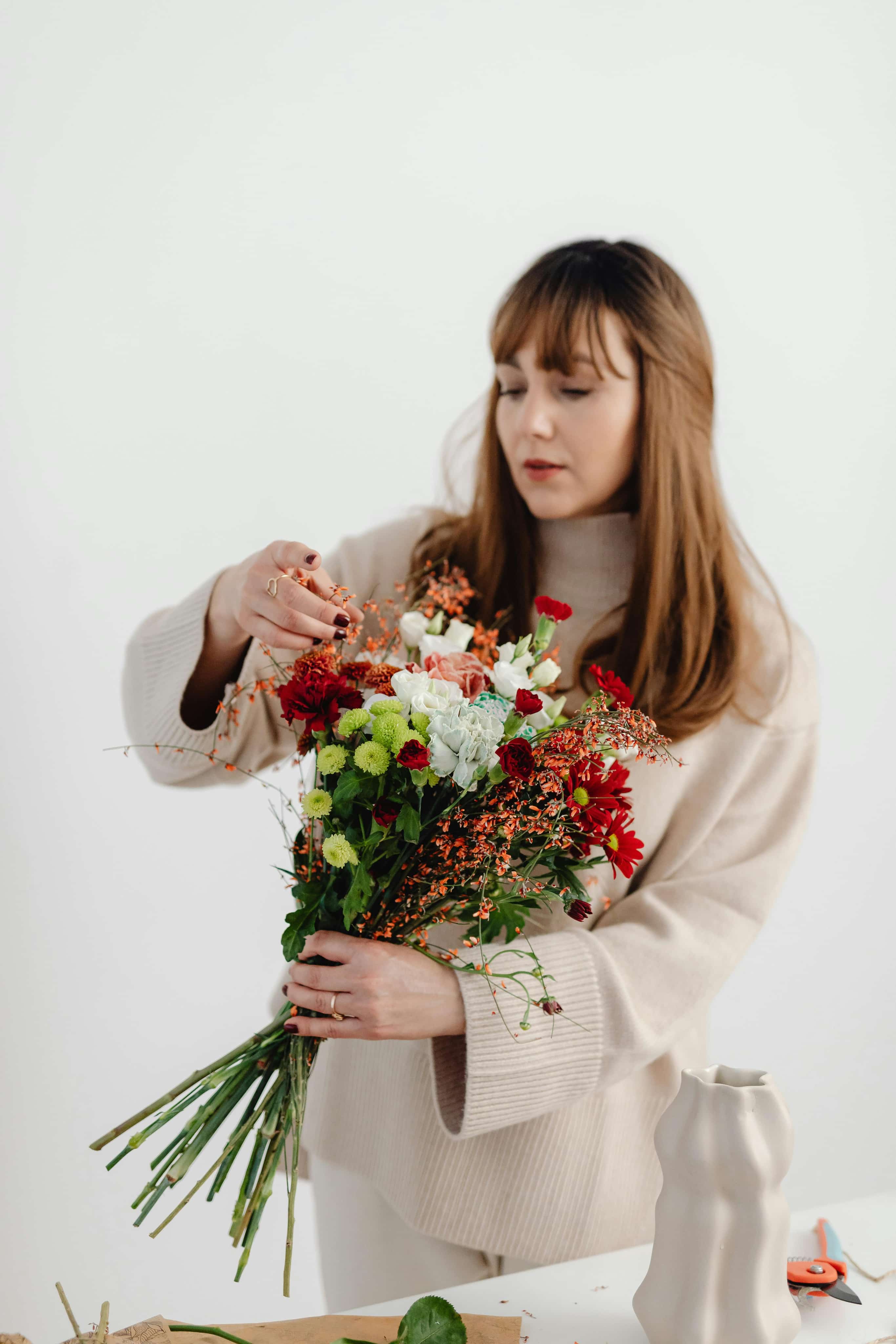Beautiful flowers